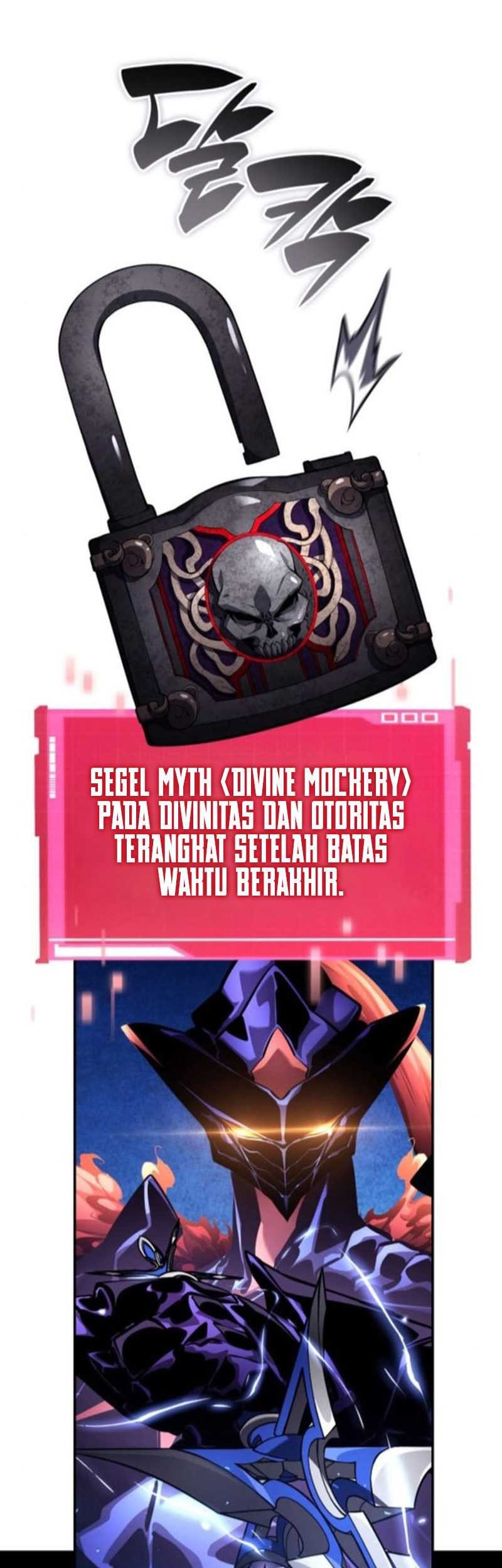 Boundless Necromancer Chapter 133 Gambar 82