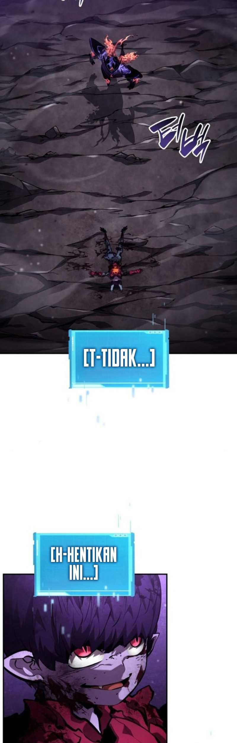 Boundless Necromancer Chapter 133 Gambar 92