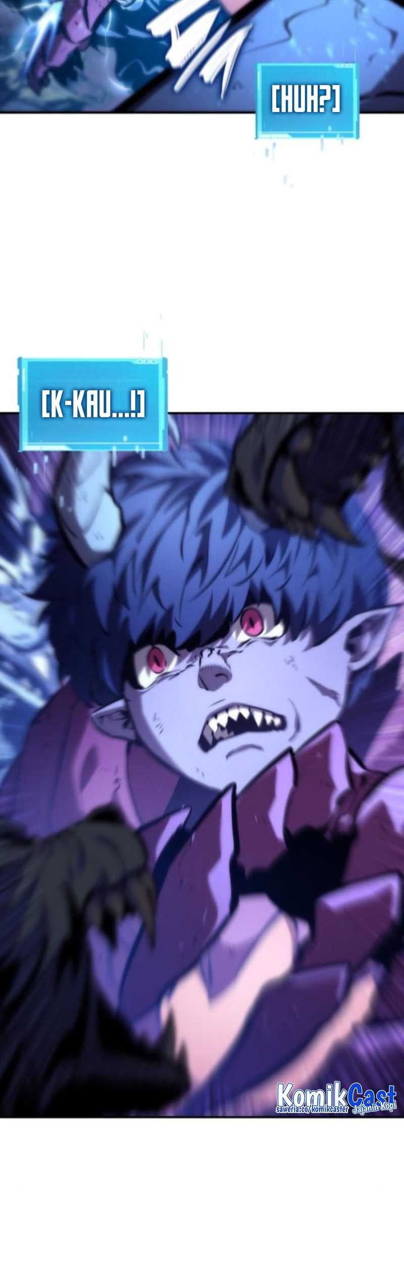 Boundless Necromancer Chapter 133 Gambar 86