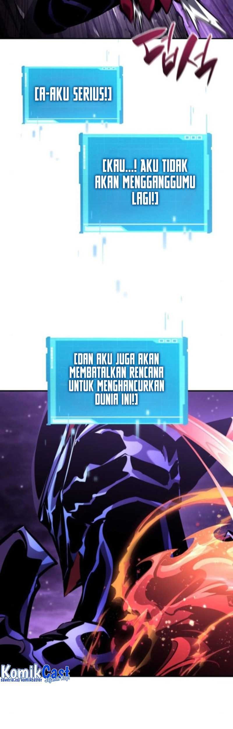 Boundless Necromancer Chapter 133 Gambar 96