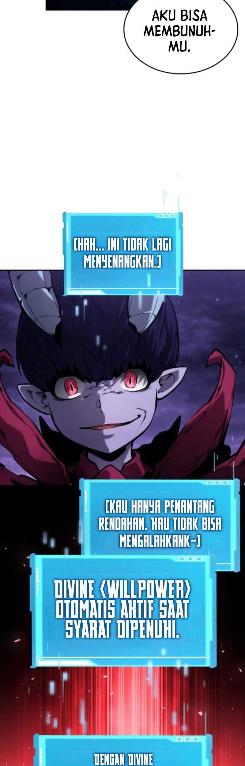 Boundless Necromancer Chapter 133 Gambar 6