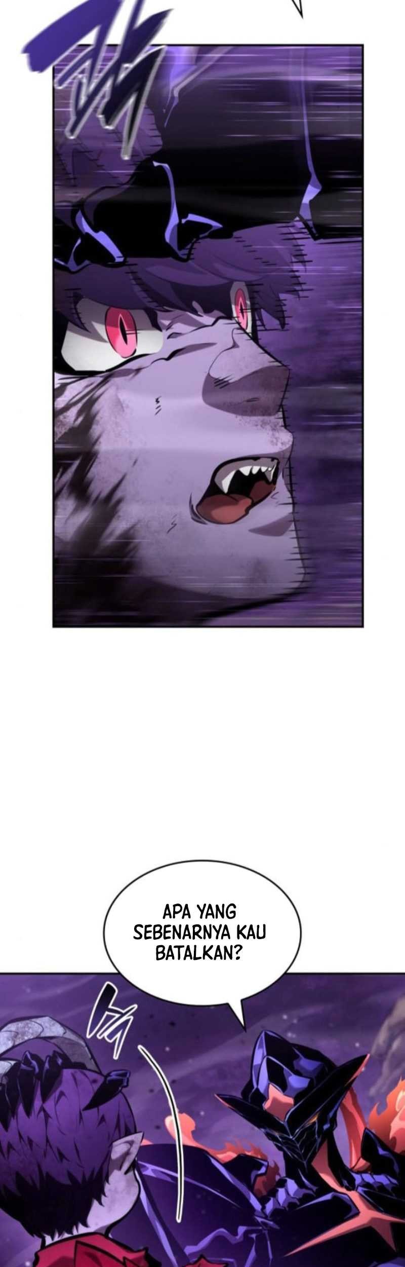 Boundless Necromancer Chapter 133 Gambar 98