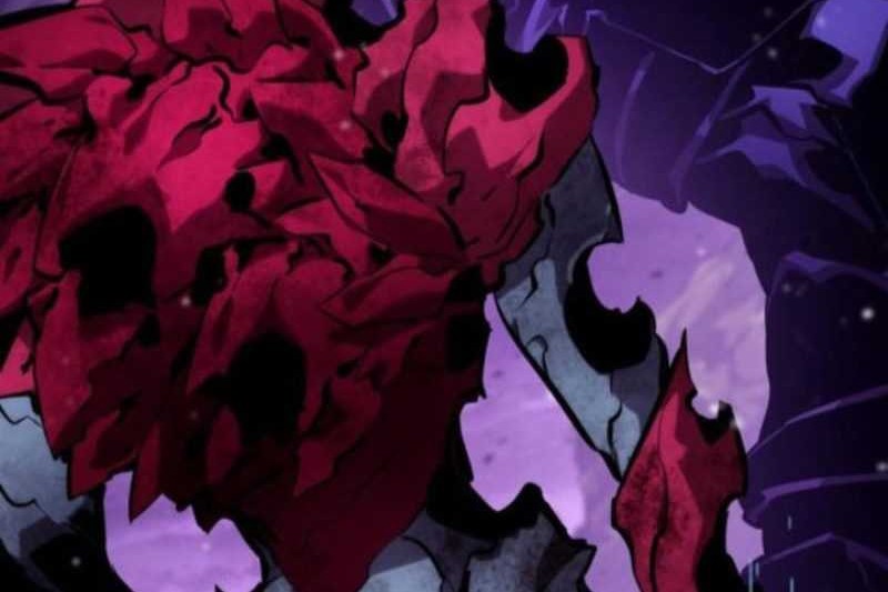 Boundless Necromancer Chapter 133 Gambar 99