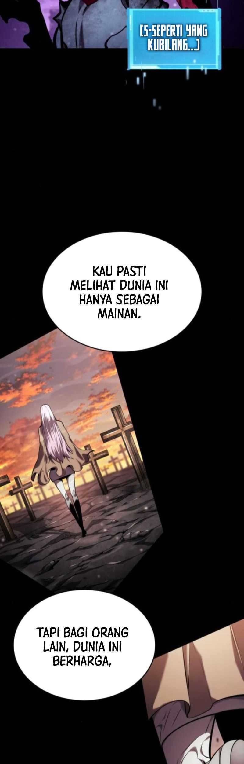 Boundless Necromancer Chapter 133 Gambar 100