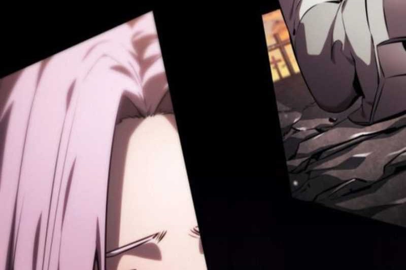 Boundless Necromancer Chapter 133 Gambar 101