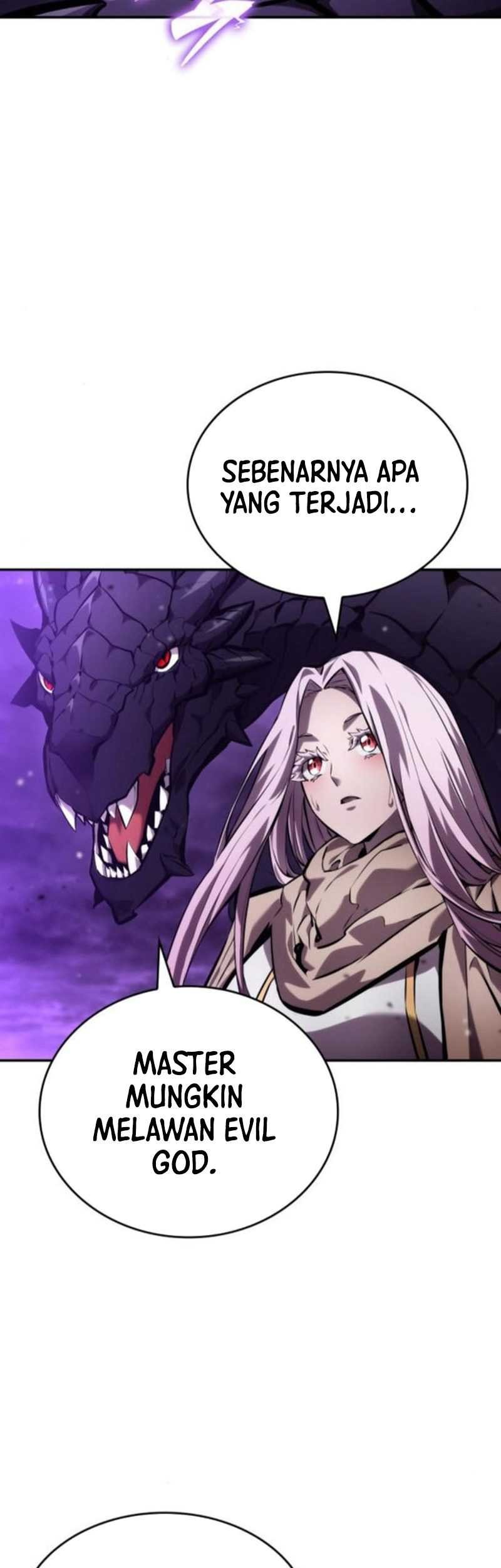 Boundless Necromancer Chapter 133 Gambar 112