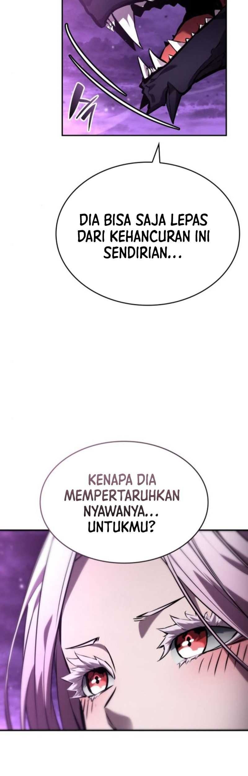 Boundless Necromancer Chapter 133 Gambar 114