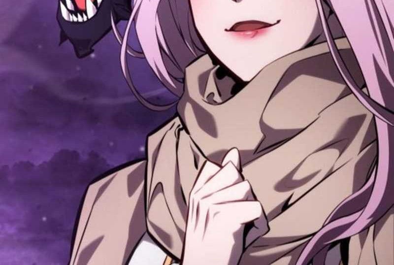 Boundless Necromancer Chapter 133 Gambar 117