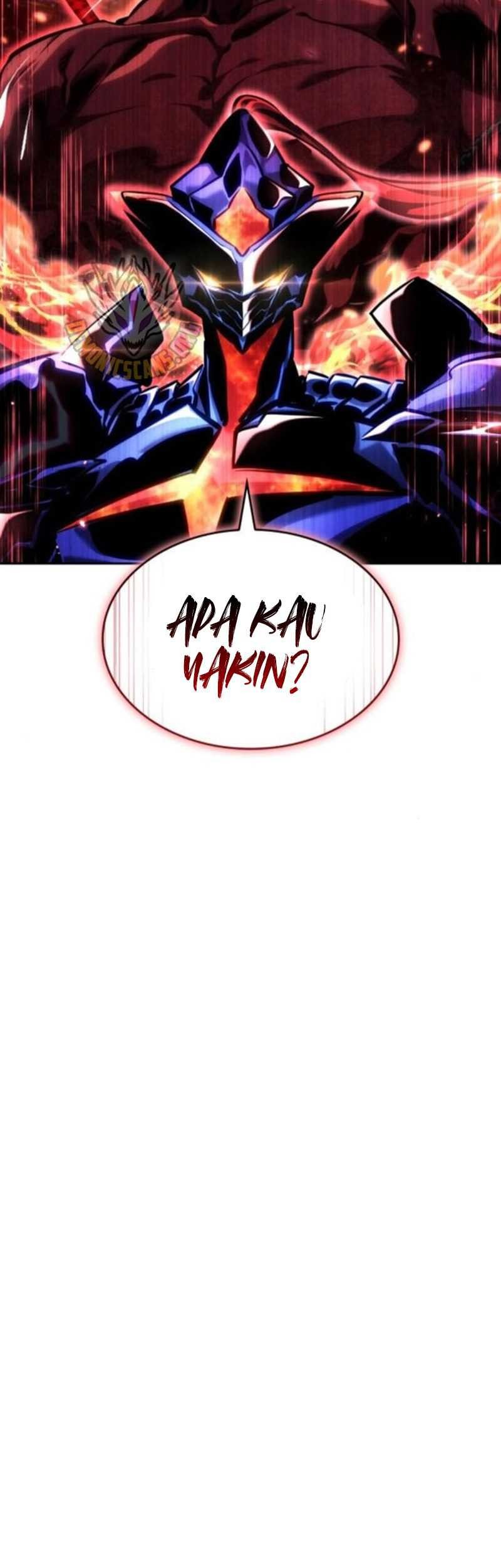 Boundless Necromancer Chapter 133 Gambar 8