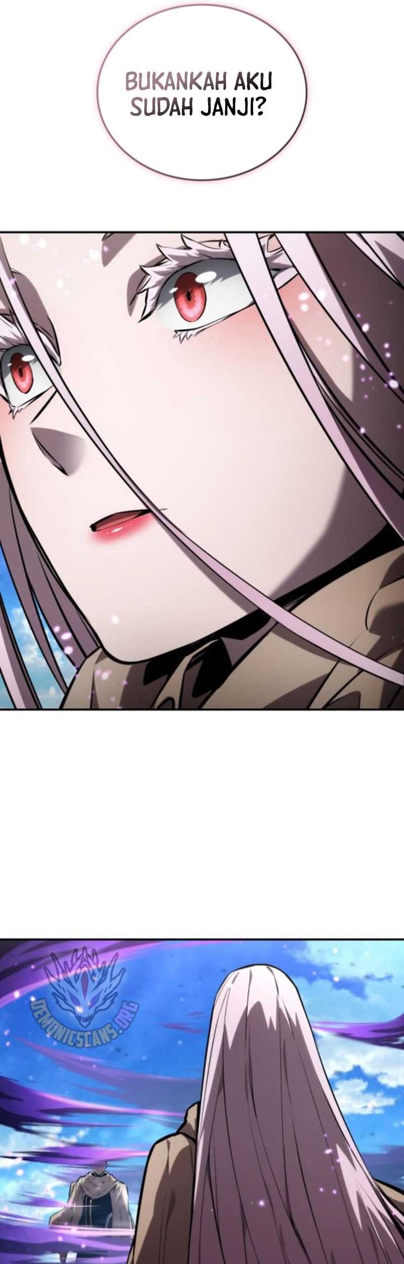 Boundless Necromancer Chapter 133 Gambar 124