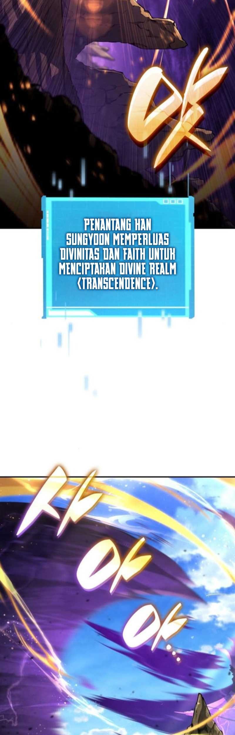 Boundless Necromancer Chapter 133 Gambar 120