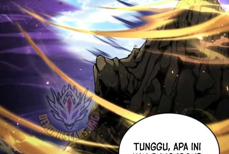 Boundless Necromancer Chapter 133 Gambar 121