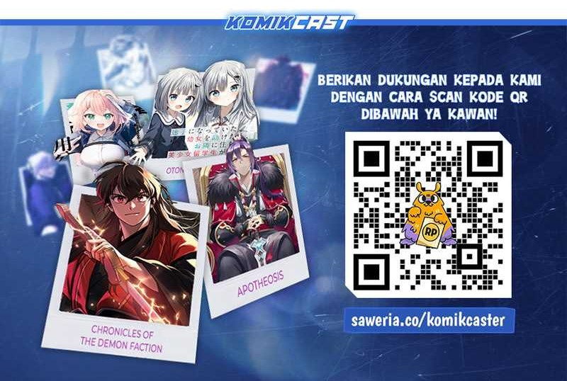 Boundless Necromancer Chapter 133 Gambar 133