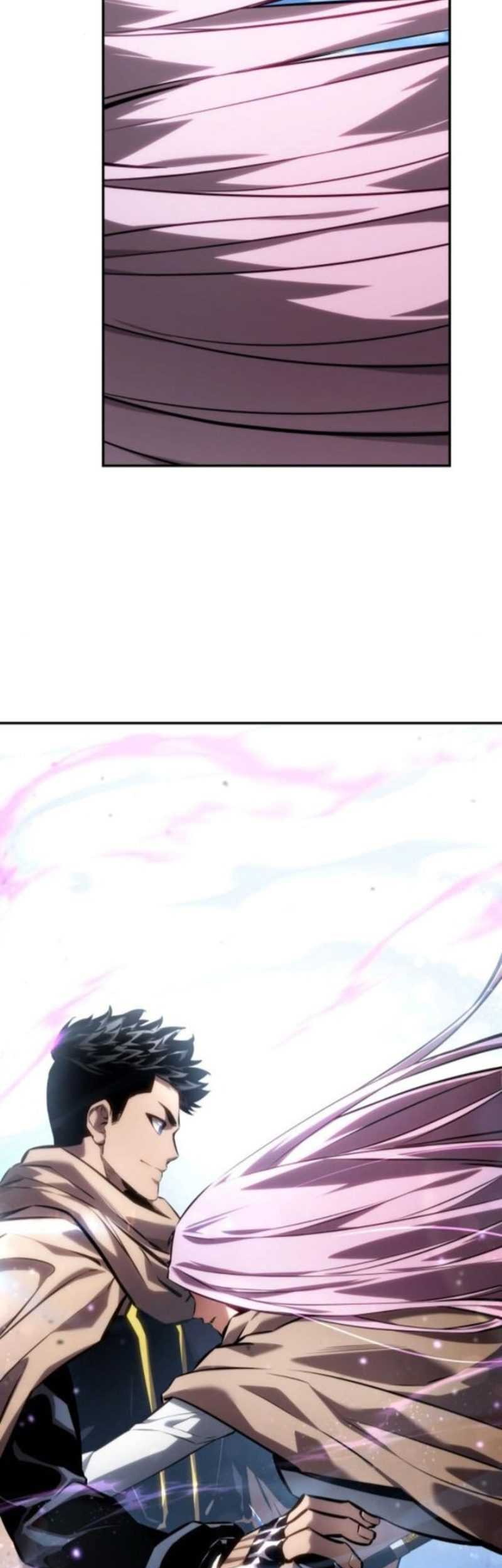 Boundless Necromancer Chapter 133 Gambar 128