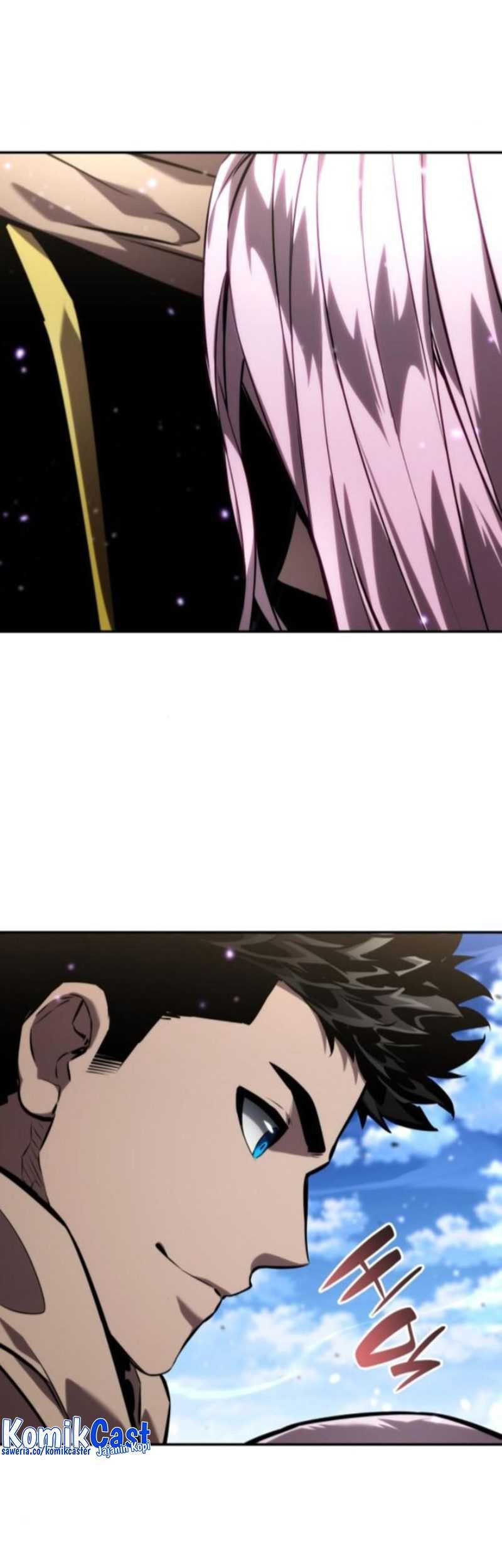 Boundless Necromancer Chapter 133 Gambar 130