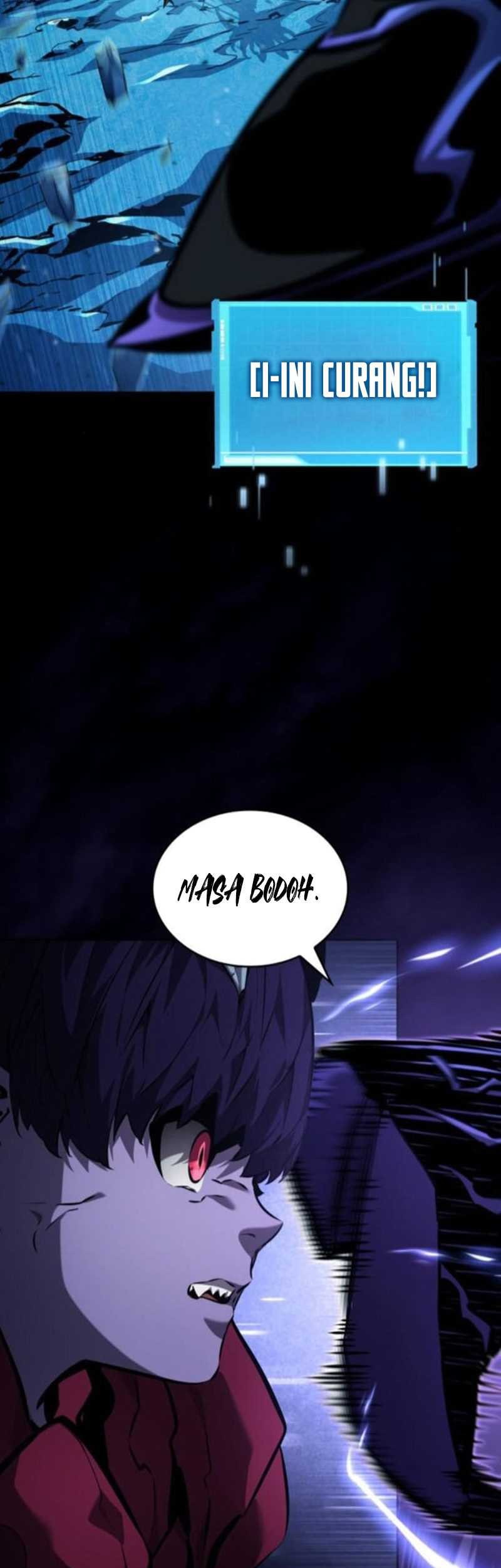 Boundless Necromancer Chapter 133 Gambar 12