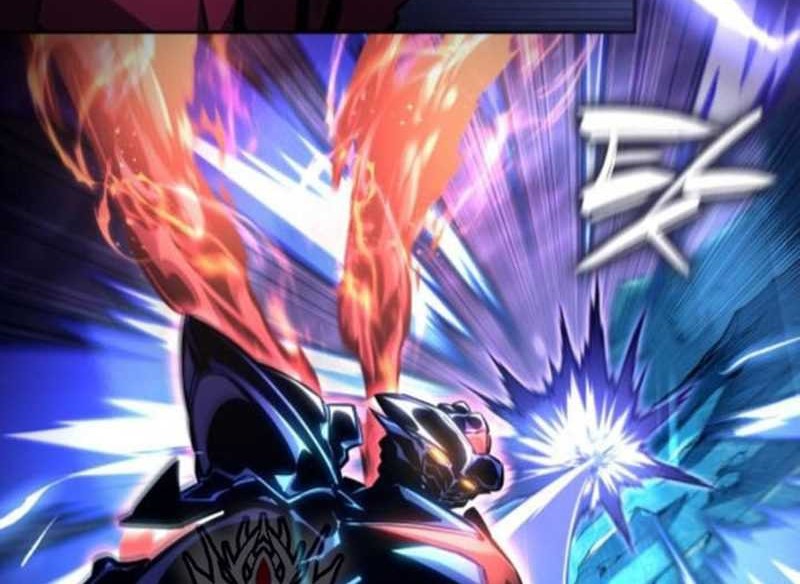 Boundless Necromancer Chapter 133 Gambar 13