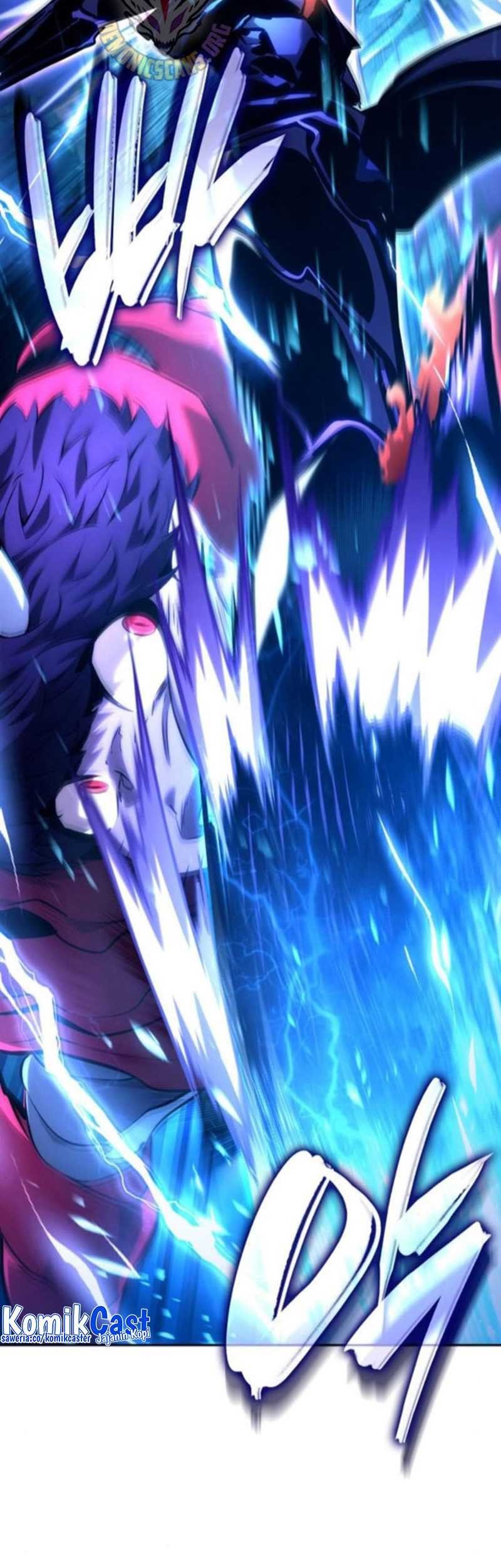 Boundless Necromancer Chapter 133 Gambar 14