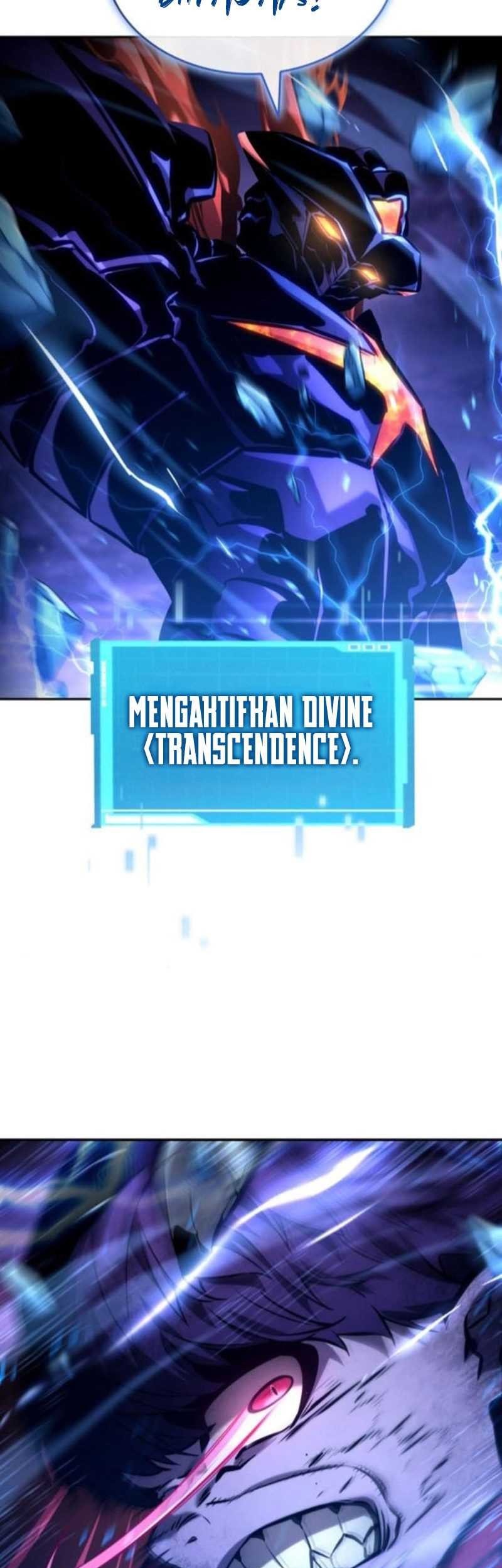 Boundless Necromancer Chapter 133 Gambar 16