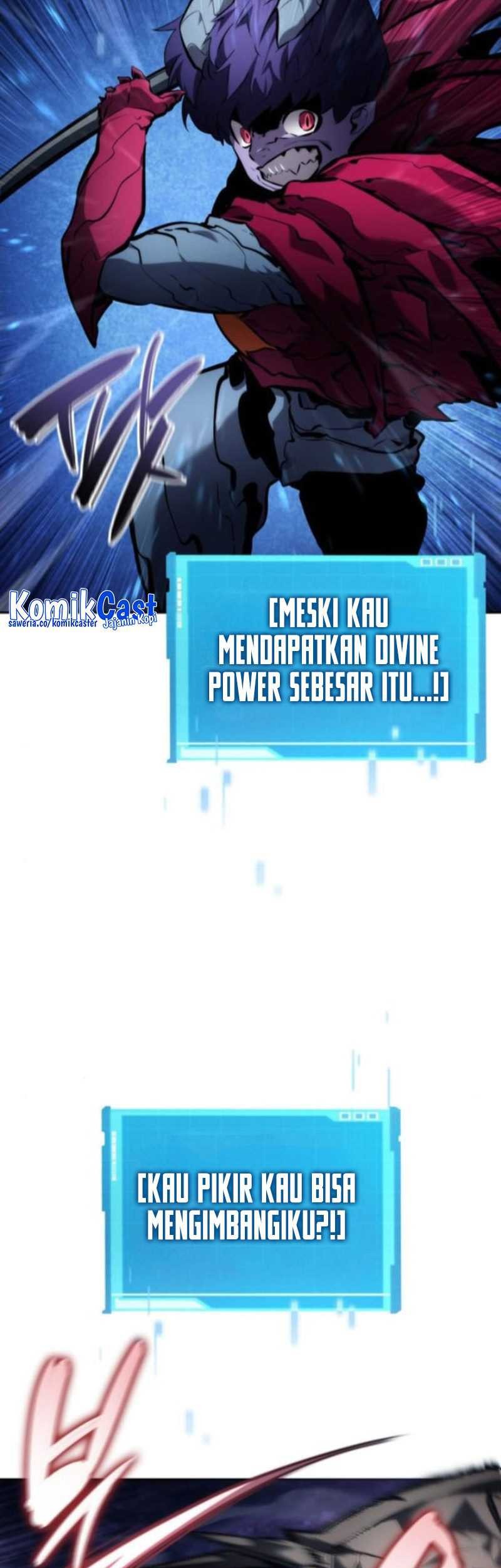 Boundless Necromancer Chapter 133 Gambar 24