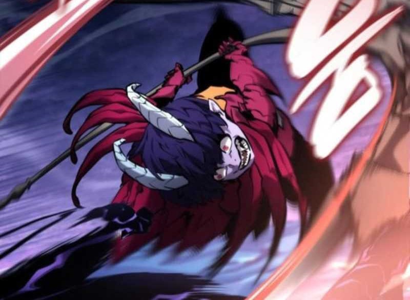 Boundless Necromancer Chapter 133 Gambar 25