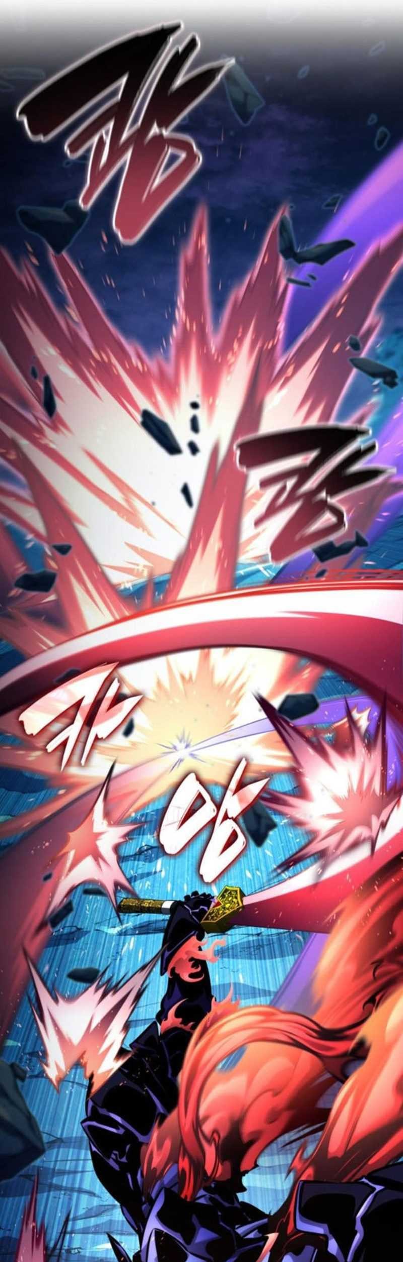 Boundless Necromancer Chapter 133 Gambar 20