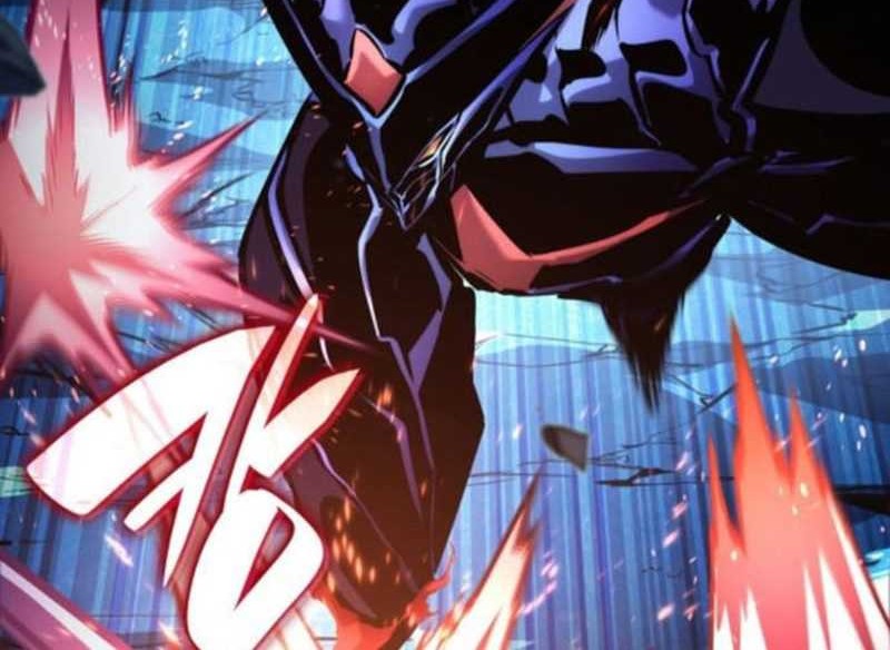 Boundless Necromancer Chapter 133 Gambar 21