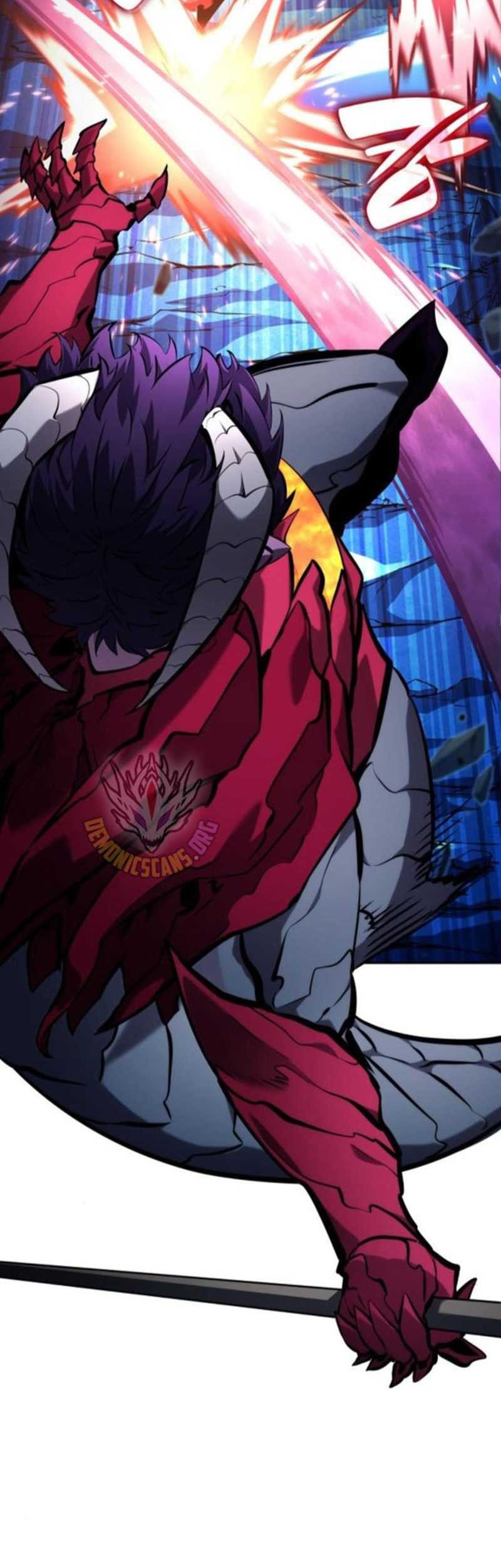 Boundless Necromancer Chapter 133 Gambar 22