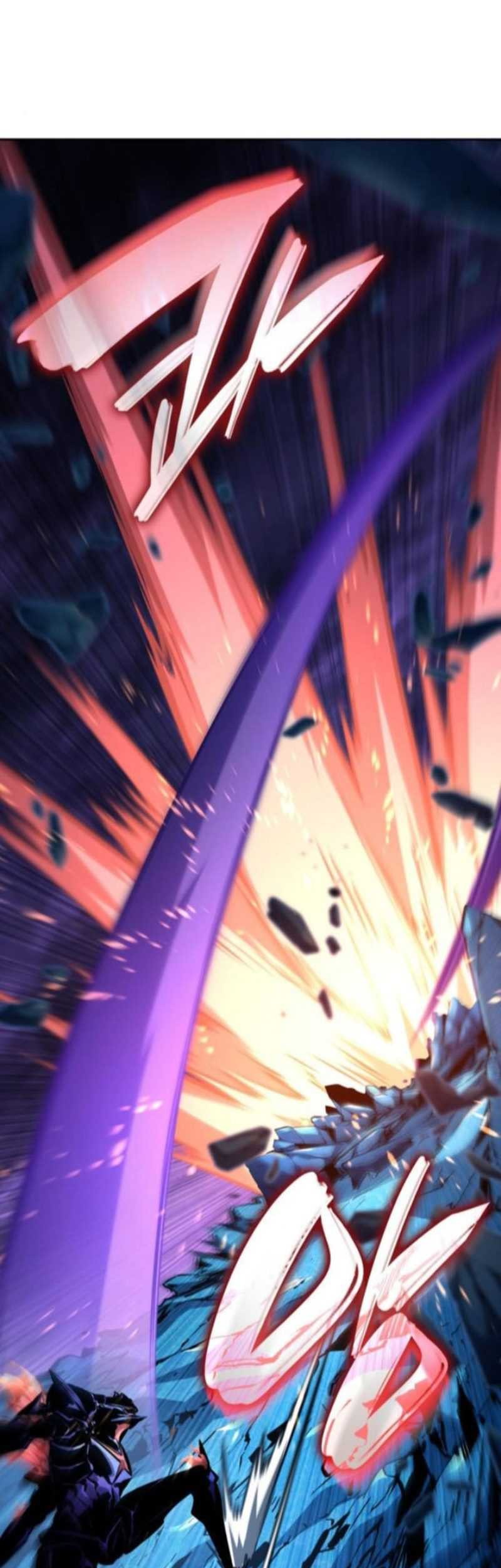 Boundless Necromancer Chapter 133 Gambar 32