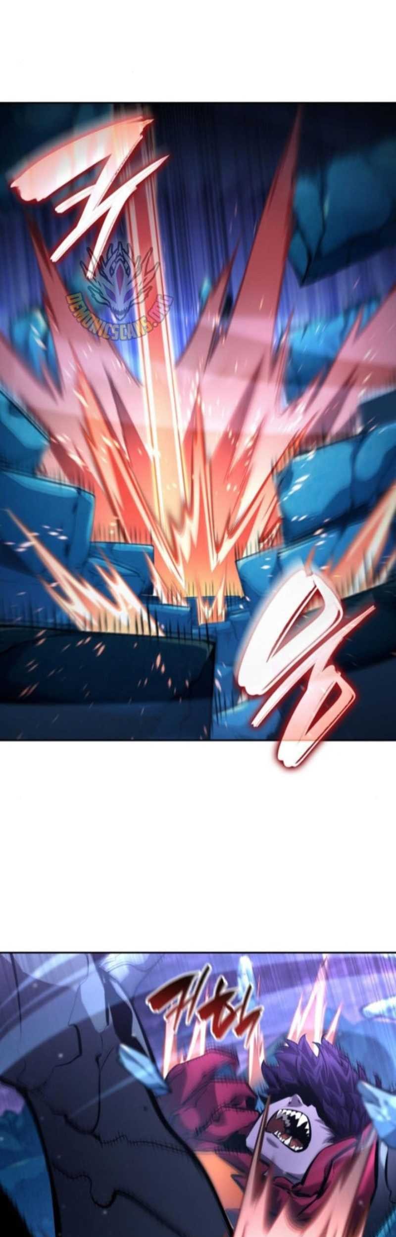 Boundless Necromancer Chapter 133 Gambar 28