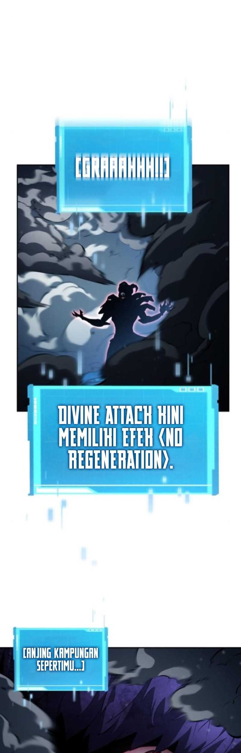 Boundless Necromancer Chapter 133 Gambar 34