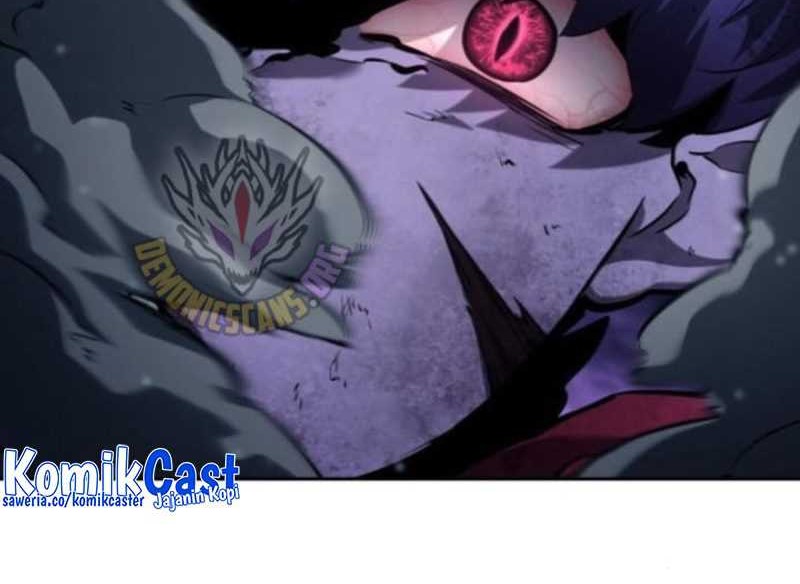 Boundless Necromancer Chapter 133 Gambar 35