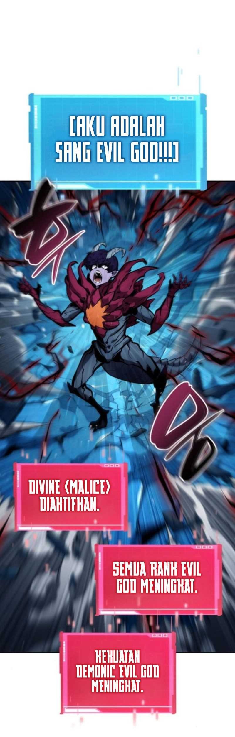 Boundless Necromancer Chapter 133 Gambar 36