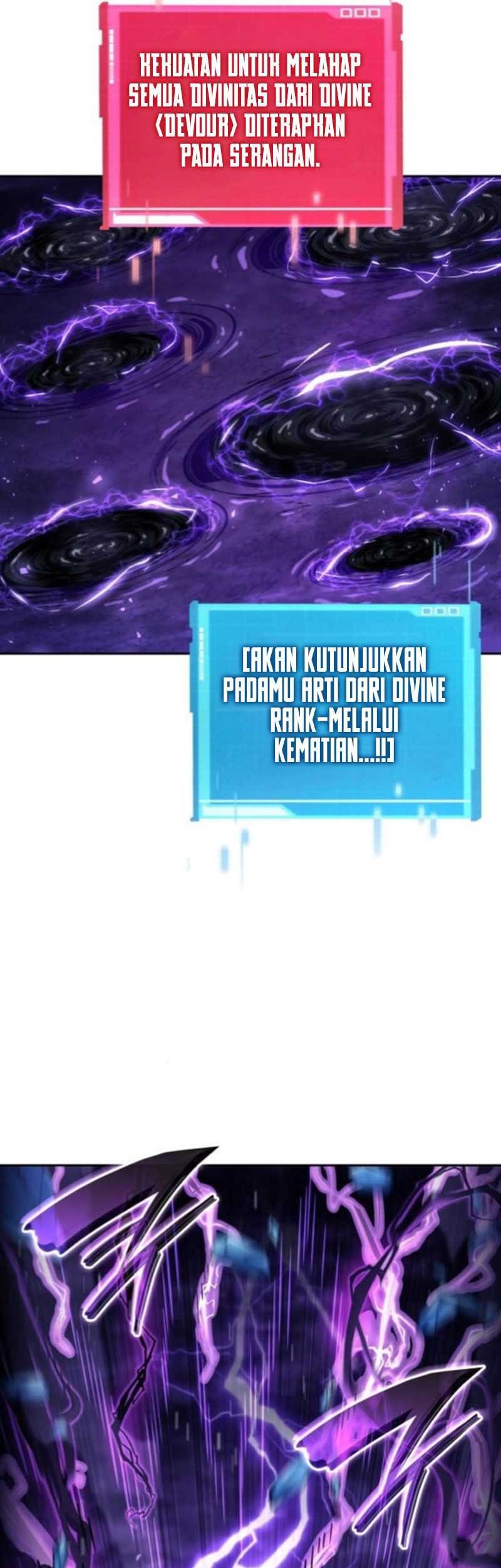 Boundless Necromancer Chapter 133 Gambar 38