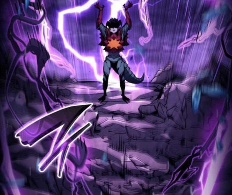 Boundless Necromancer Chapter 133 Gambar 39