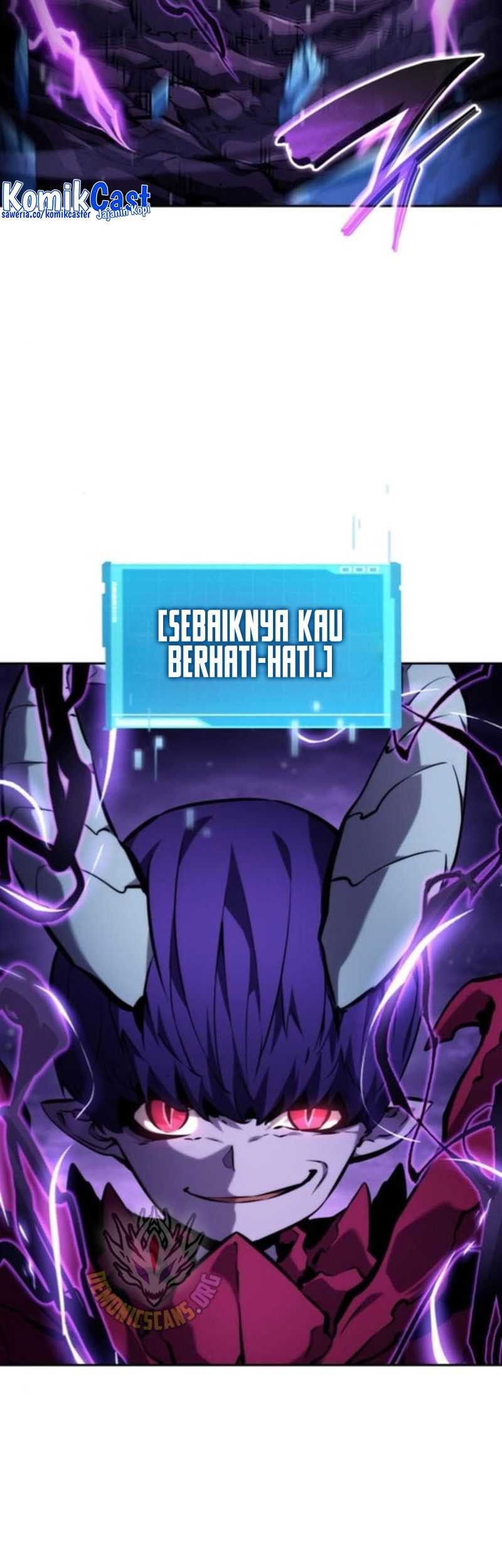 Boundless Necromancer Chapter 133 Gambar 40