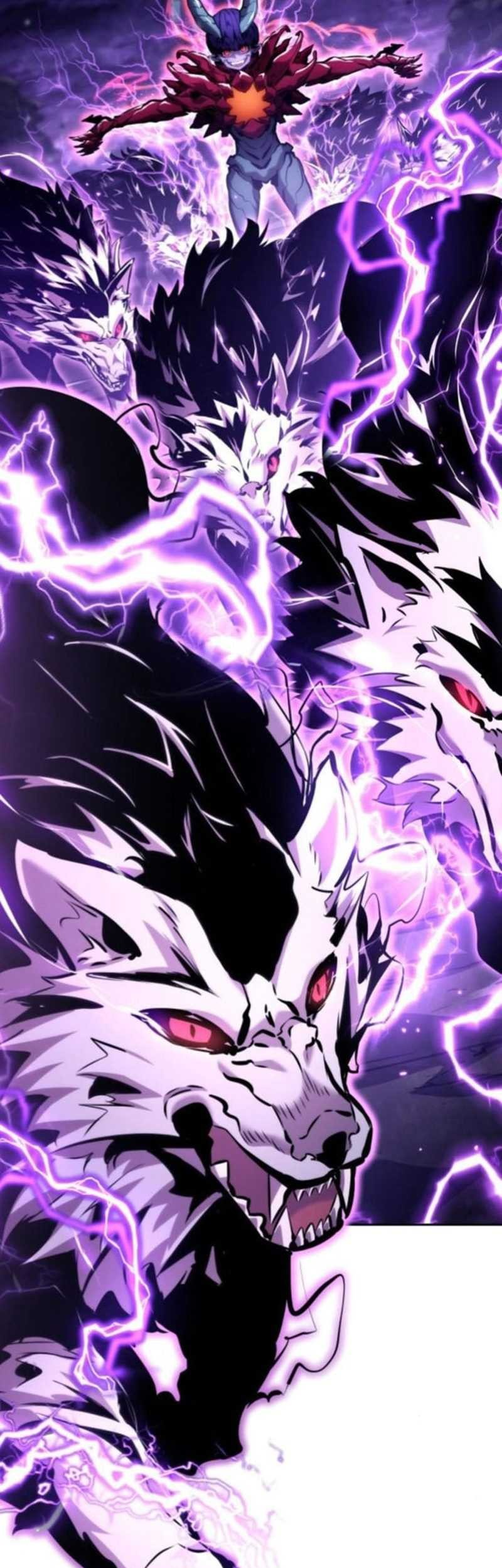 Boundless Necromancer Chapter 133 Gambar 42