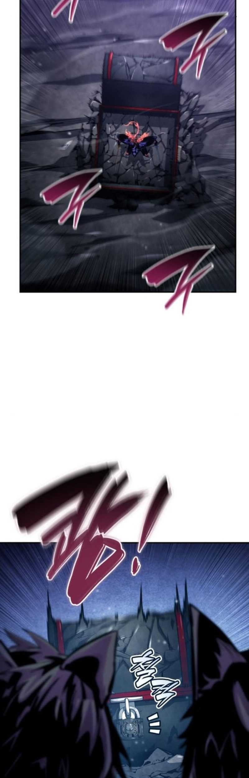 Boundless Necromancer Chapter 133 Gambar 52