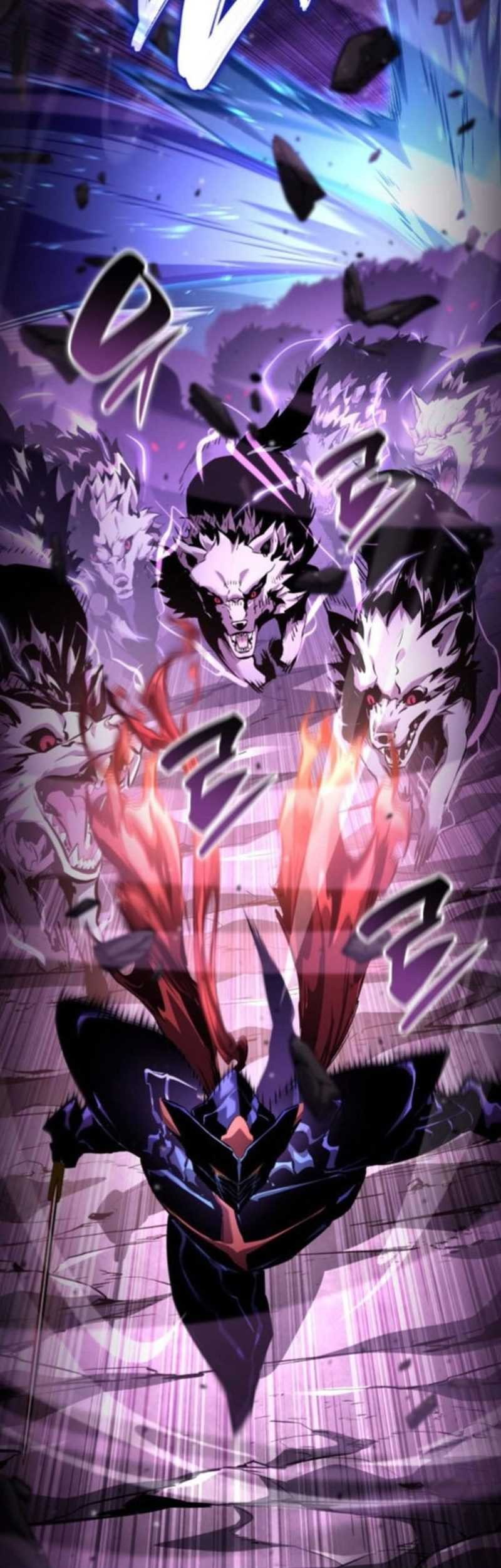 Boundless Necromancer Chapter 133 Gambar 46