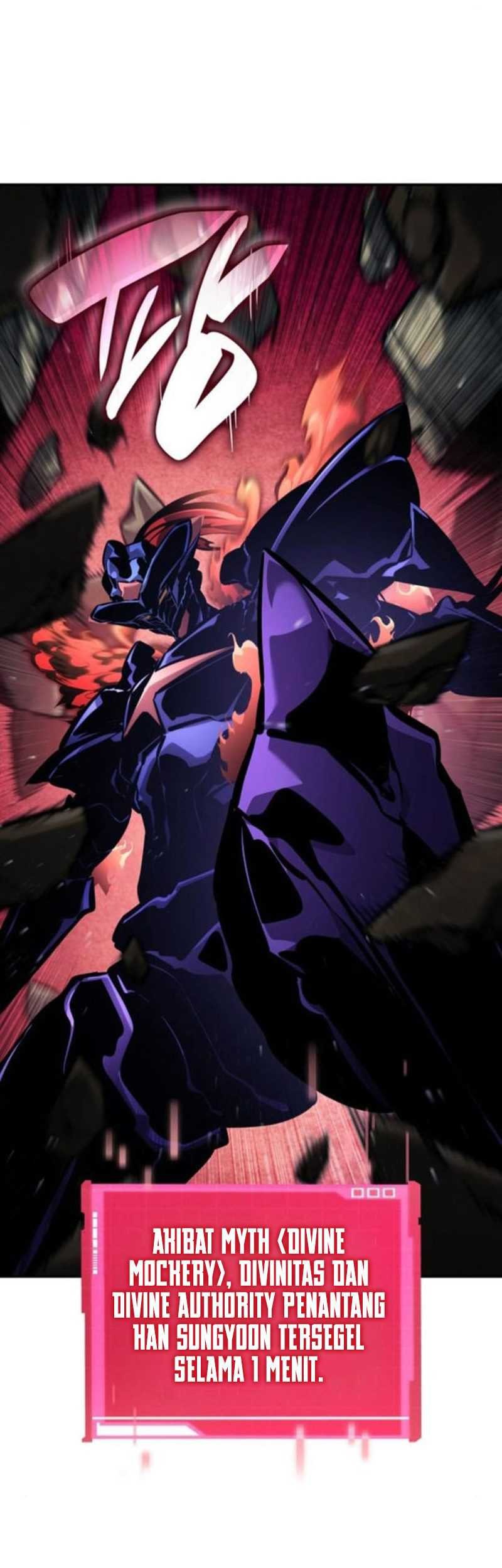 Boundless Necromancer Chapter 133 Gambar 54