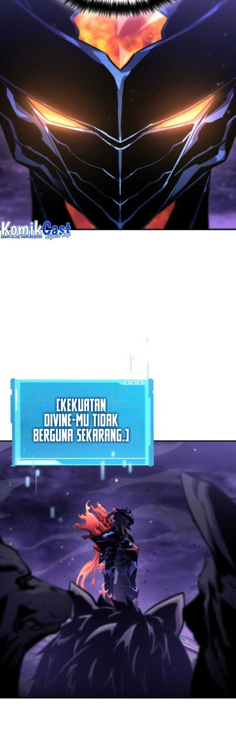 Boundless Necromancer Chapter 133 Gambar 56