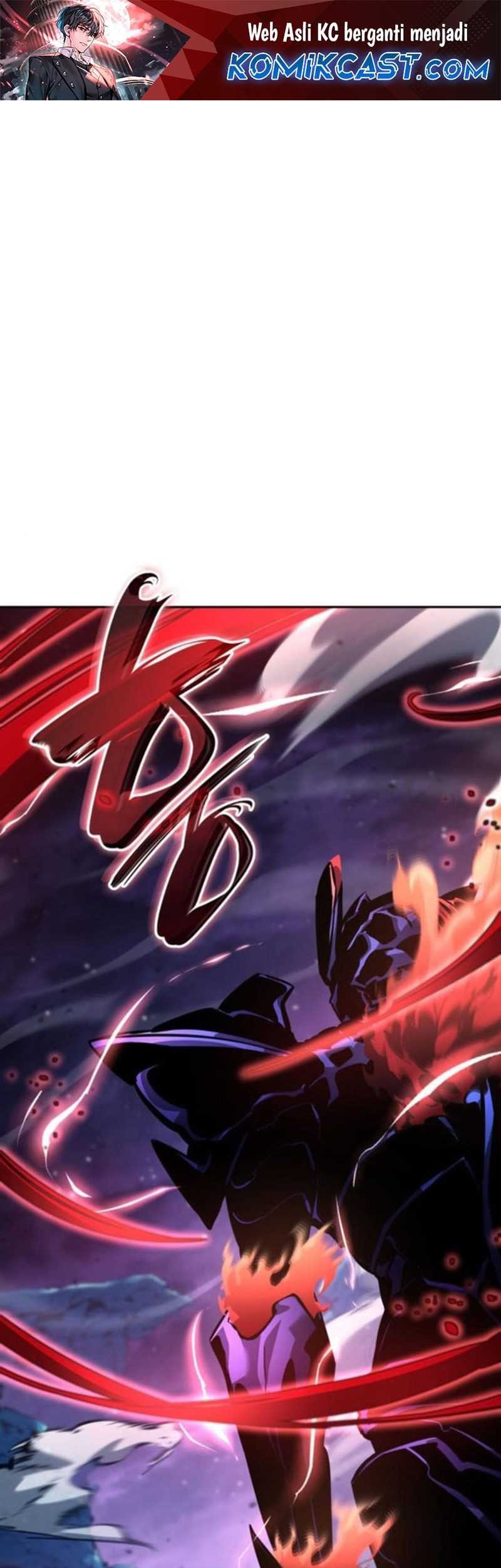 Manhwa Boundless Necromancer Chapter 133 gambar nomor 2