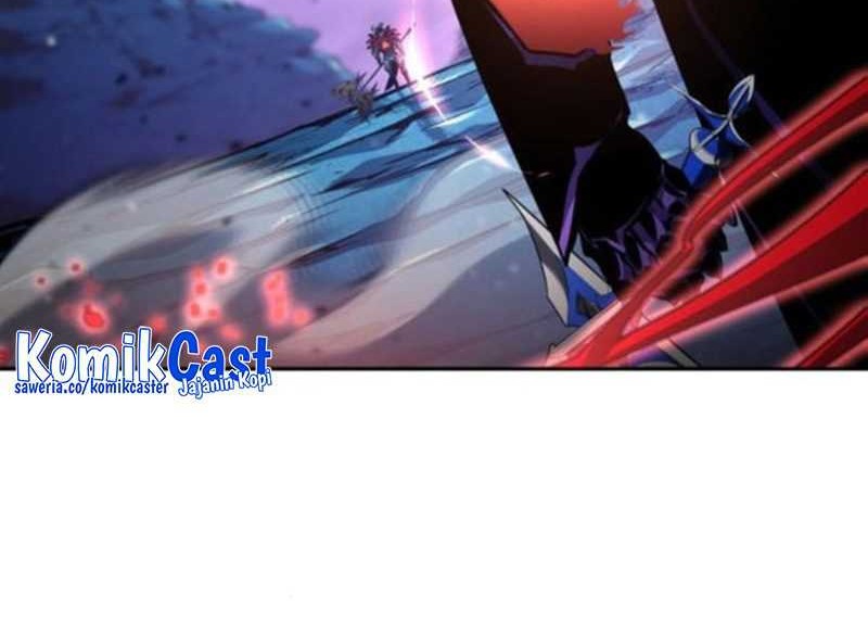 Boundless Necromancer Chapter 133 Gambar 3