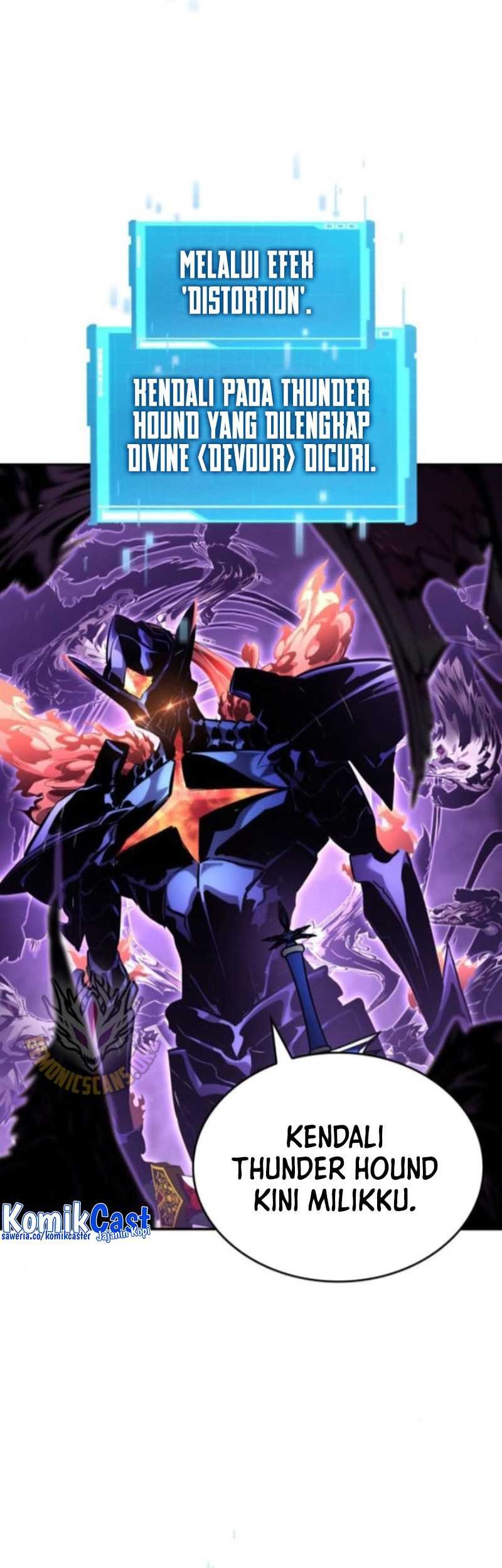 Boundless Necromancer Chapter 133 Gambar 64