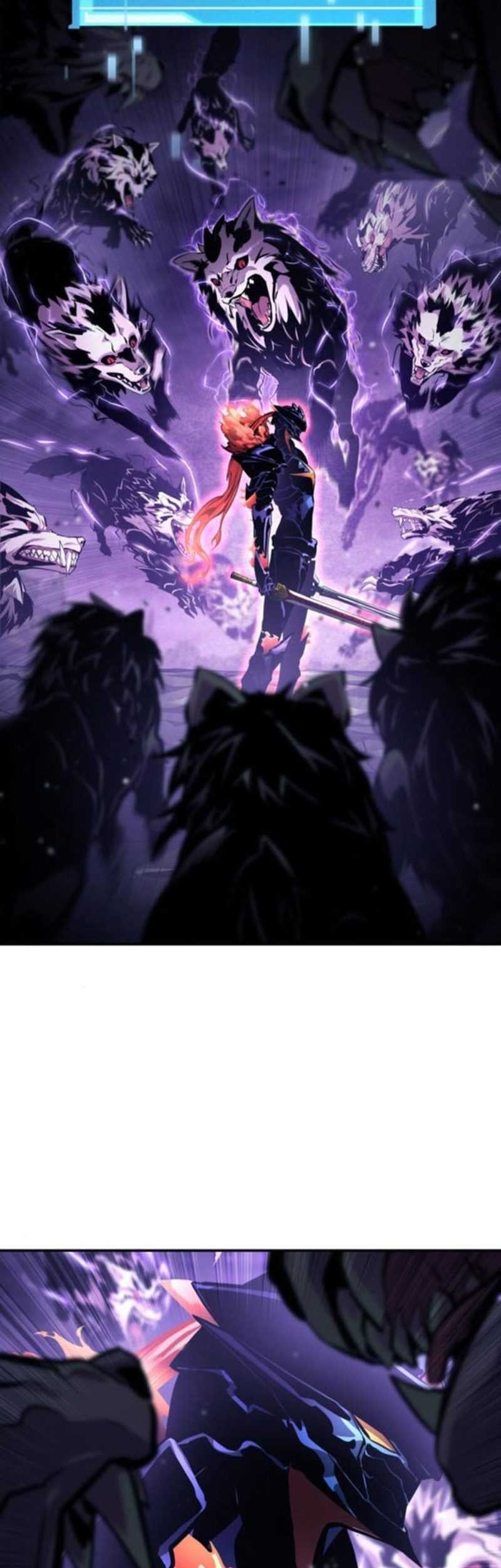 Boundless Necromancer Chapter 133 Gambar 58