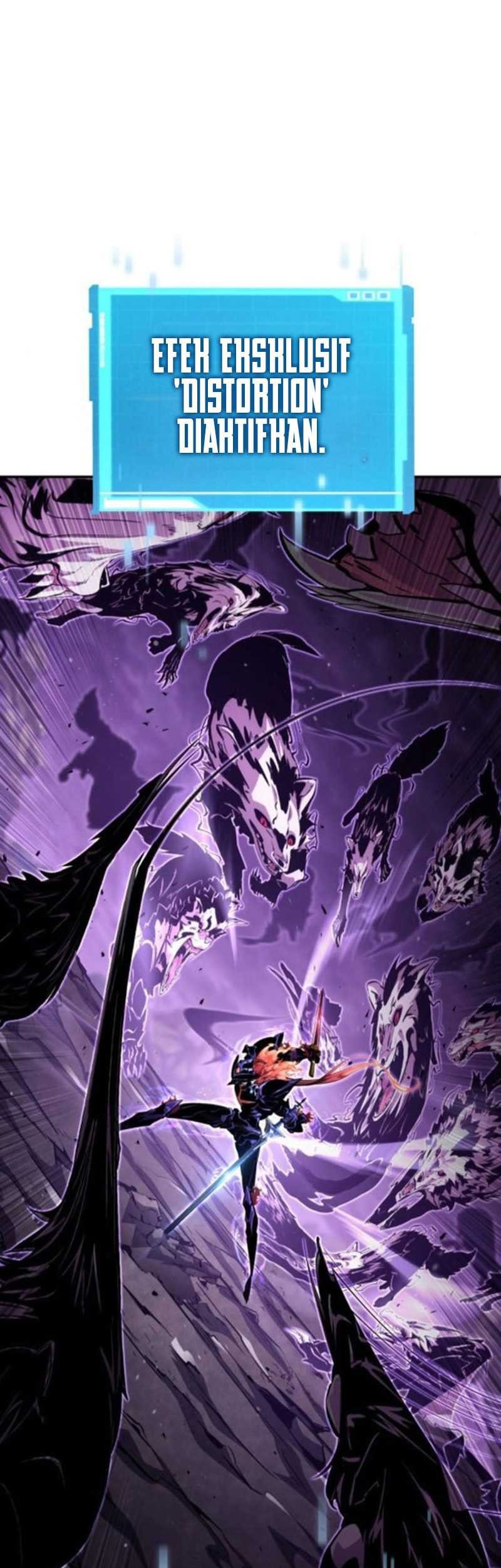 Boundless Necromancer Chapter 133 Gambar 62