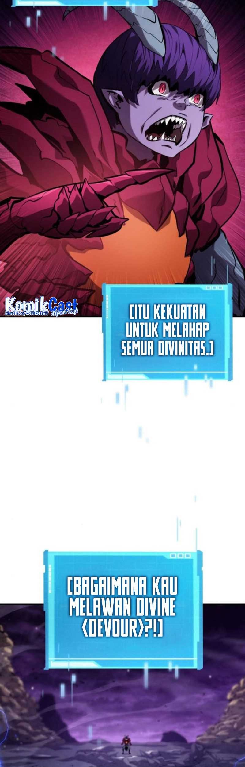 Boundless Necromancer Chapter 133 Gambar 72