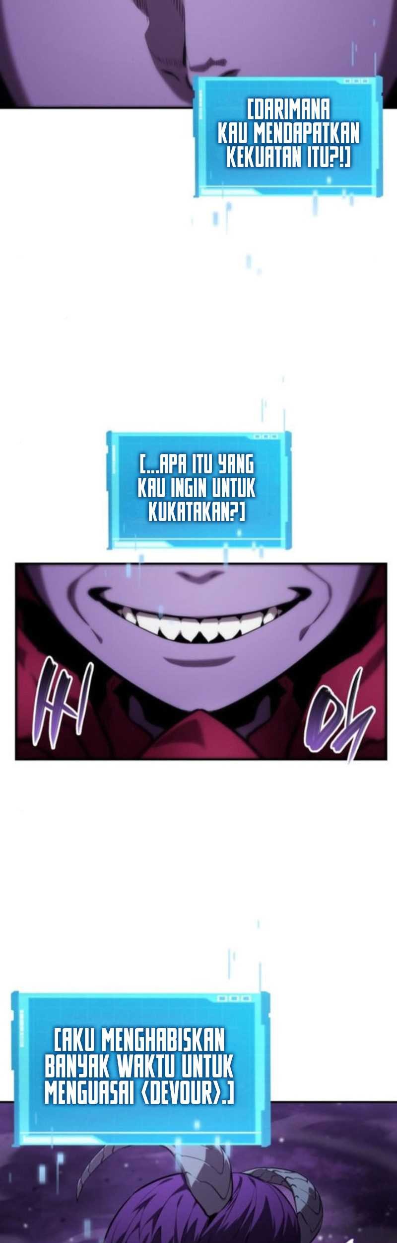 Boundless Necromancer Chapter 133 Gambar 66