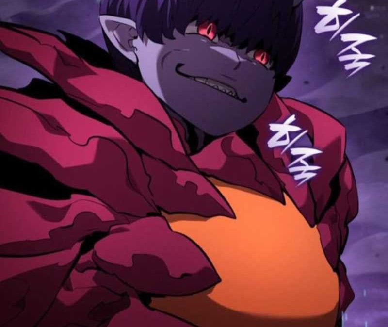 Boundless Necromancer Chapter 133 Gambar 67