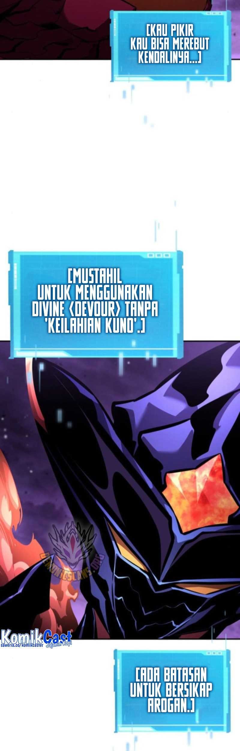 Boundless Necromancer Chapter 133 Gambar 68